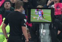 Premier League hopes ‘referee’s call’ can help fix VAR