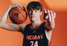 MBB Recruitment: Top Shooter of 2025 Class