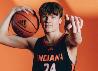 MBB Recruitment: Top Shooter of 2025 Class