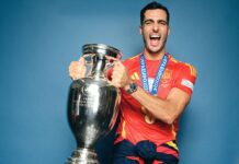 Arsenal hold Mikel Merino talks with Real Sociedad – sources