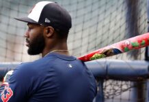 Braves reinstate OF Michael Harris II from injured list