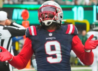 2024 NFL holdout, hold-in tracker: Training camp updates