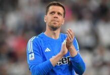 Wojciech Szczesny leaves Juventus after 7 seasons, 3 titles