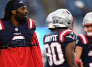 Sources: Patriots deal Pro Bowl LB Matthew Judon to Falcons