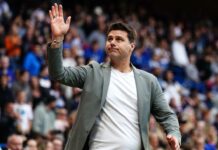 USA drops September friendlies squad as Pochettino hire looms