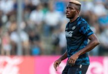 LIVE Transfer Talk: Napoli striker Osimhen wants PSG move over Chelsea