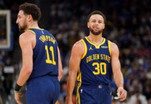 NBA schedule 2024-25: The games you won’t want to miss this season