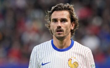 Transfer Talk: Atleti’s Griezmann still on LAFC’s radar