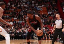 Miami Heat respond to Phoenix Suns amid schedule troll