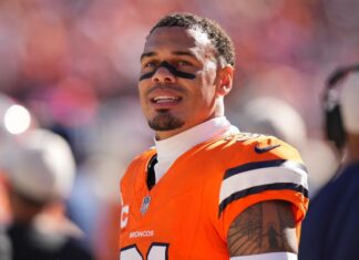 Falcons make another splash on defense, sign Justin Simmons