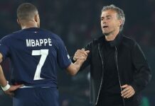 ‘Maddening’: PSG boss Enrique hits out at Mbappé questions