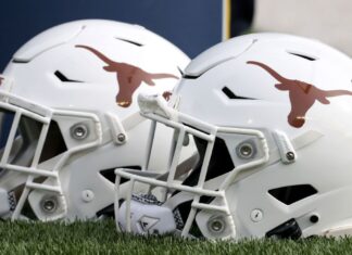 Texas lost another run to a season-ending injury