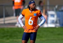 Denver Broncos’ secondary searching for three new starters
