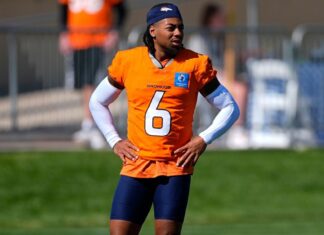 Denver Broncos’ secondary searching for three new starters