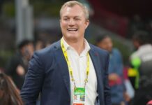 Lynch – 49ers feel ‘urgency’ to get Brandon Aiyuk deal done