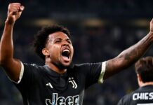 Juventus stay possible for USMNT’s Weston McKennie – source