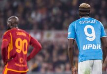 LIVE Transfer Talk: Chelsea, Napoli separate Lukaku, Osimhen talks