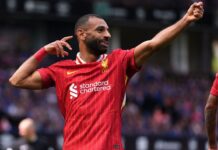 Salah, De Bruyne, Son, Ronaldo among top free agents in 2025