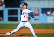 Dodgers recall RHP Bobby Miller, activate RHP Ryan Brasier