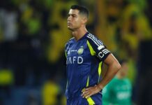 Cristiano Ronaldo, Al Nassr routed by Al Hilal in Saudi Super Cup final