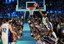 Sources: Guerschon Yabusele joins 76ers after breakout Olympics