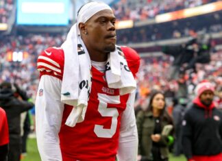 Bowles on released Randy Gregory: ‘Can’t miss what you never had’