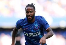 Raheem Sterling seeking clarity after Chelsea squad omission
