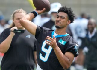 2024 NFL betting – Preseason props that pop on Bryce Young and more