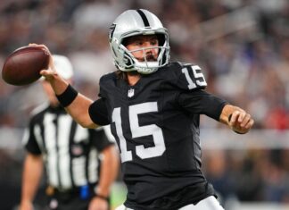 What to expect from Raiders starting QB Gardner Minshew