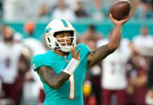 Candid Tua Tagovailoa calls out Brian Flores for coaching style