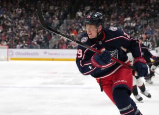 NHL trade grades: Laine deal a low-risk move for Canadiens