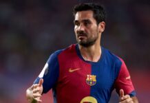 Man City interested in Ilkay Gündogan reunion – sources