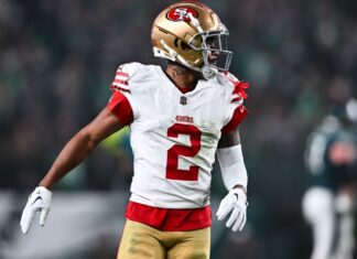 How Deommodore Lenoir became 49ers’ most underrated player
