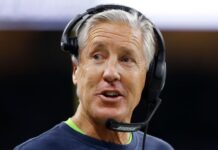 Former Seahawks coach Carroll excited about ‘exciting opportunities’