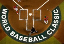 Houston, Miami among sites for 2026 World Baseball Classic