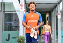 Weston McKennie in talks to extend Juventus stay – source