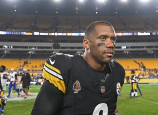 Steelers QB Russell Wilson says he’s playing in preseason finale