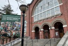 Dartmouth basketball player union accuses school of unfair labor practices