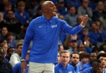 Unique Shoe Boxes Stolen From Penny Hardaway’s Home