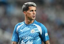 Al Hilal eye Man City’s Cancelo after Walker no-go – source
