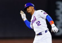 How MVP candidate Francisco Lindor has led Mets’ turnaround