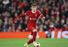 Liverpool’s Bobby Clark completes transfer to RB Salzburg