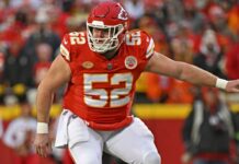 Highest-paid NFL players: Most guaranteed money at every position