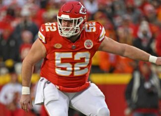 Highest-paid NFL players: Most guaranteed money at every position