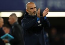 Enzo Maresca: Chelsea still need time to learn despite first win