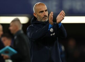 Enzo Maresca: No pressure from Chelsea for top-four finish