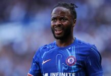 Transfer Talk: Newcastle nearing move for Palace's Guéhi