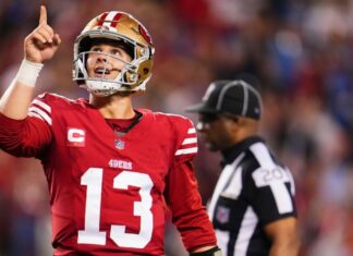 NFC West betting preview – San Francisco 49ers are heavy favorites