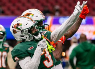 2025 NFL draft: Ranking top 10 HBCU senior prospects