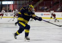 NHL trade grades: Why McGroarty-Yager swap is a win-win